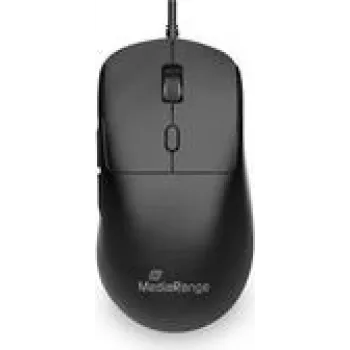 Pele MediaRange MROS271 USB-C 800-2400 dpi