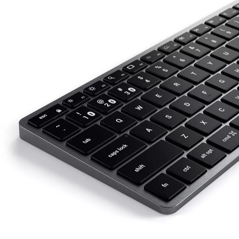 Satechi plāns X1 Bluetooth tastatūra USB-C