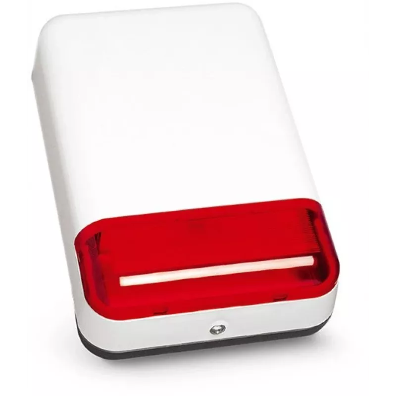 Vadu sirēna Satel SPL-2010 R 120 dB 12 V