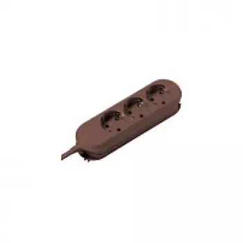 Strāvas pagarinātājs 3 m Bachmann SMARTLINE