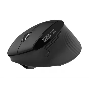 Bezvadu optiskā pele Acer Smart Fit HP.EXPBG.020 — 8000 DPI, USB un Bluetooth