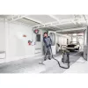 Putekļsūcējs Kärcher NT 50/1 Melns 50 L 1380 W
