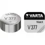 Vienreizējā baterija Varta 00337101111 Sudraba oksīda (S)