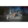 Konstruktors LEGO Star Wars Ambush on Mandalore Battle Pack 75373 — 4 minifigūras, 109 detaļas, vecums 6+