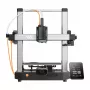 3D printeris AnyCubic Kobra 3 V2 (K3V2-IP-O) — būvēšanas tilpums 235×235×250 mm
