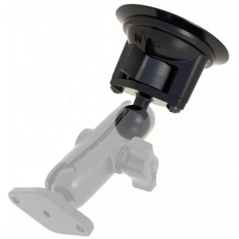 Ram Mounts RAM-B-224-1U atmiņas modulis