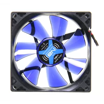 Fan Noiseblocker MelnsSilentFan XE2