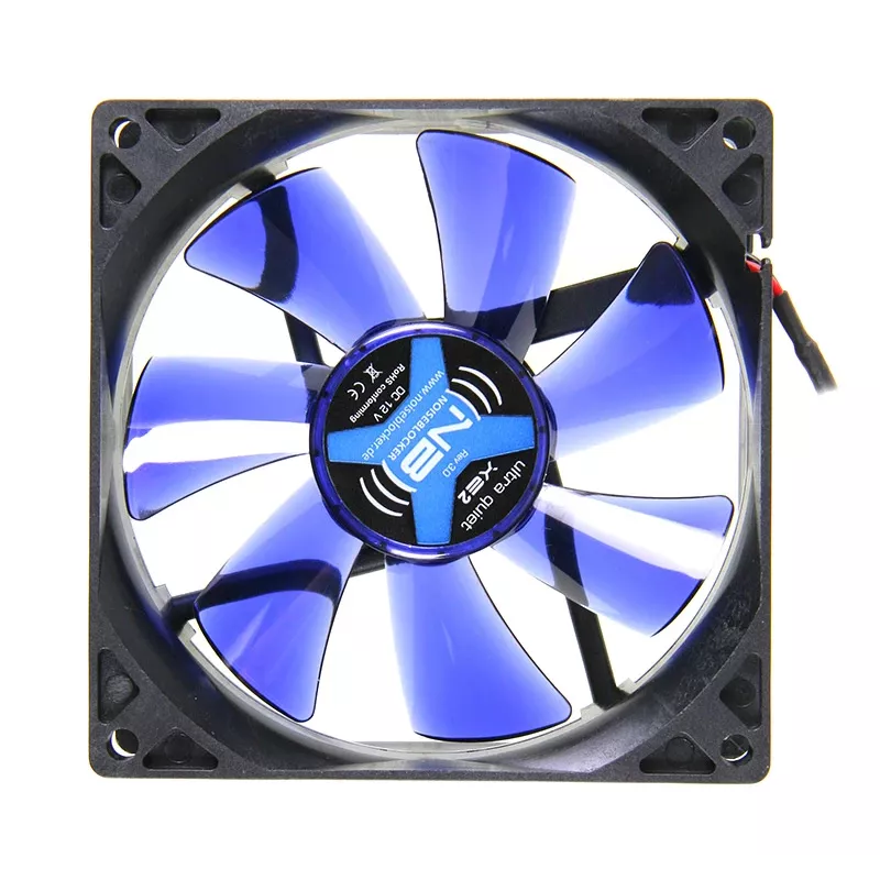 Fan Noiseblocker MelnsSilentFan XE2