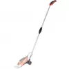 Einhell GE-CG 12 Li bezvada zāles šķēres 12 V litija jonu (Li-Ion) melnas, sarkanas, sudrabotas