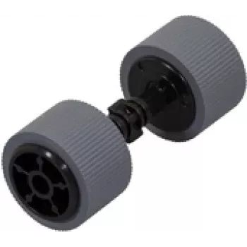 Replacement Paper Pull In Roller Assembly Brother LEK558001 printeriem un kopētājiem