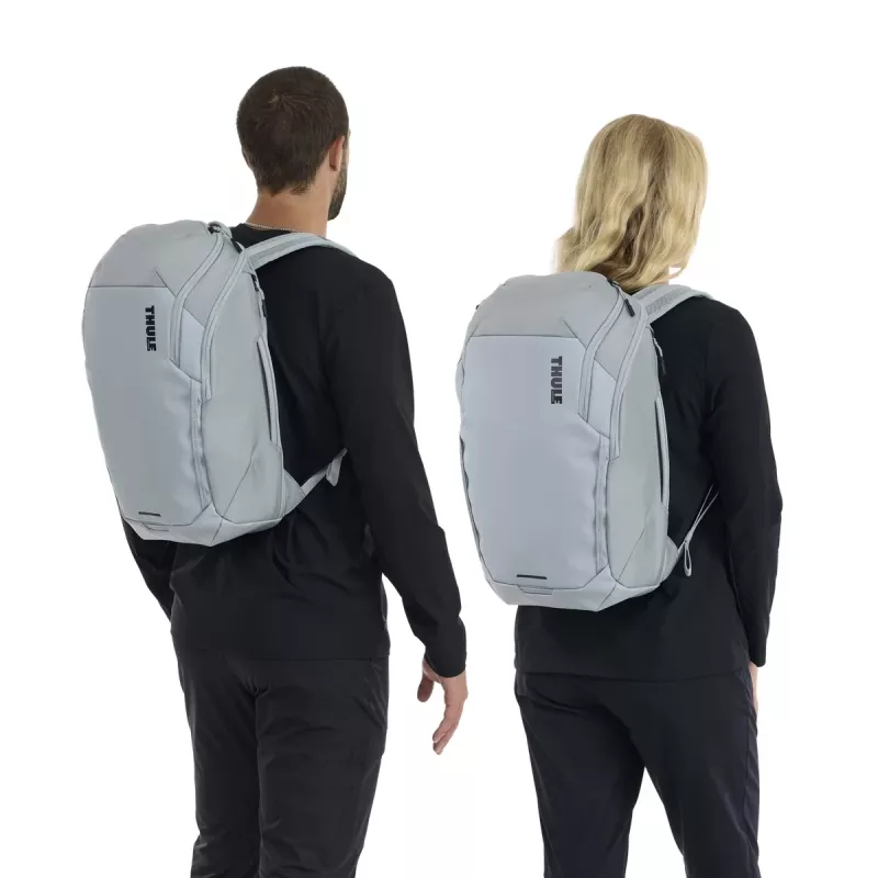 Thule 5448 Chasm Laptop Mugursoma 26L mīksti zila