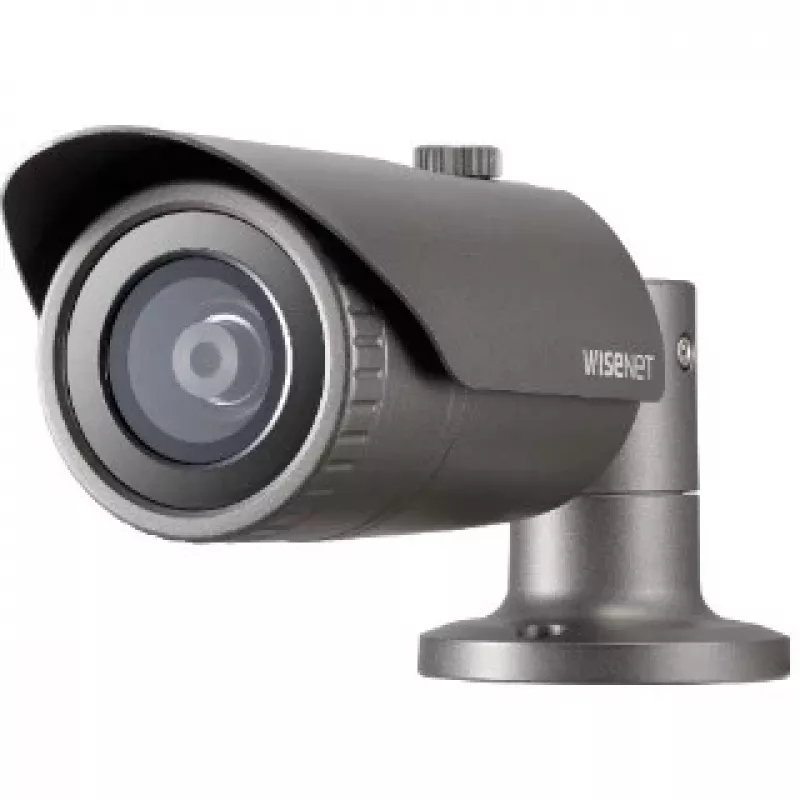 Hanwha - Wisenet QNO-6012R Pelēks