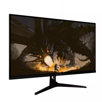 Arozzi Nova 32 collu datora monitors 2560 x 1440 pikseļi Quad HD LED Melns