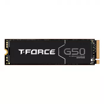 Team Group T-FORCE G50 - SSD - 2 TB - iekšējs - M.2 2280 - PCIe 4.0 x4 (NVMe)