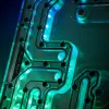 EK Water Blocks EK-Quantum Reflection² PC-O11D EVO D5 PWM D-RGB - akrils