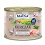 BALTICA regional flavours Chicken - mitrā kaķu barība - 185g
