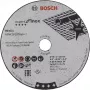 Bosch 2 608 601 520 leņķa slīpmašīnas piederums griešanas disks
