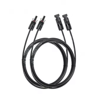 EcoFlow 50004052 saules paneļa piederumu kabelis