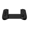 Spēļu kontrolieris GameSir X5 Lite — bezvadu Bluetooth, ergonomisks dizains, melns