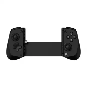 GameSir X5 Lite USB-C mobilais kontrolieris, melns