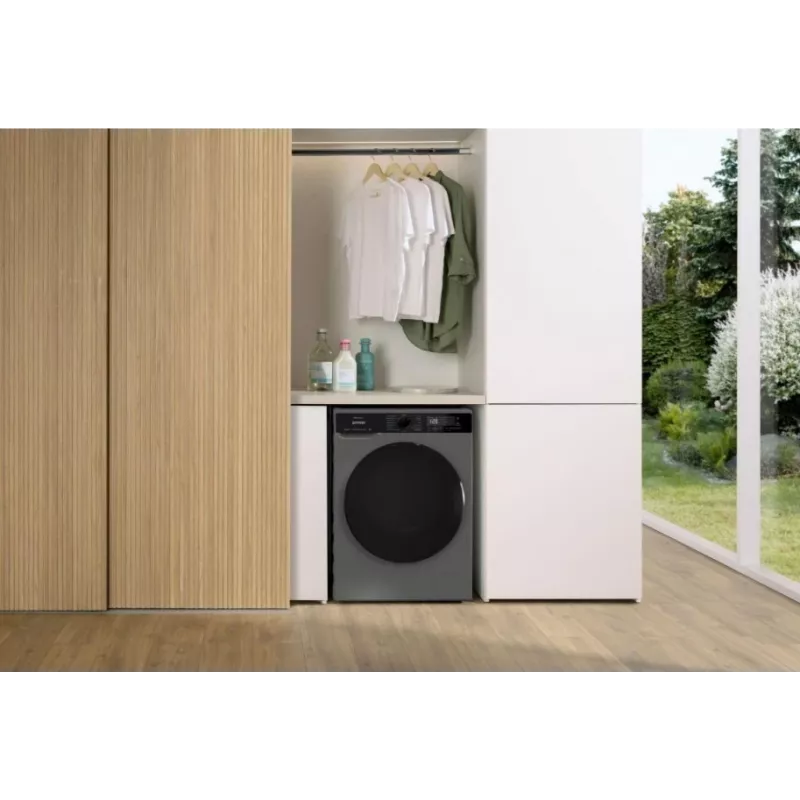 Veļas mazgājamā-žāvējamā mašīna GORENJE WD2PA964ADT/PL