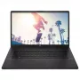HP 17-cn0415ng/ Celeron N4500/8GB/512SSD/bezOS — tastatūras izkārtojums var būt vācu valodā