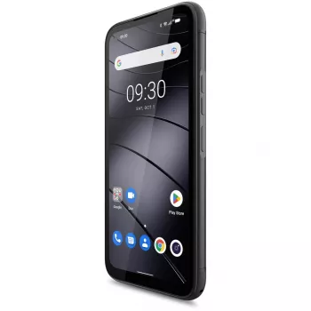 Viedtālrunis Gigaset GX6 PRO 6.6 collu 8GB 128GB Melns Titāns