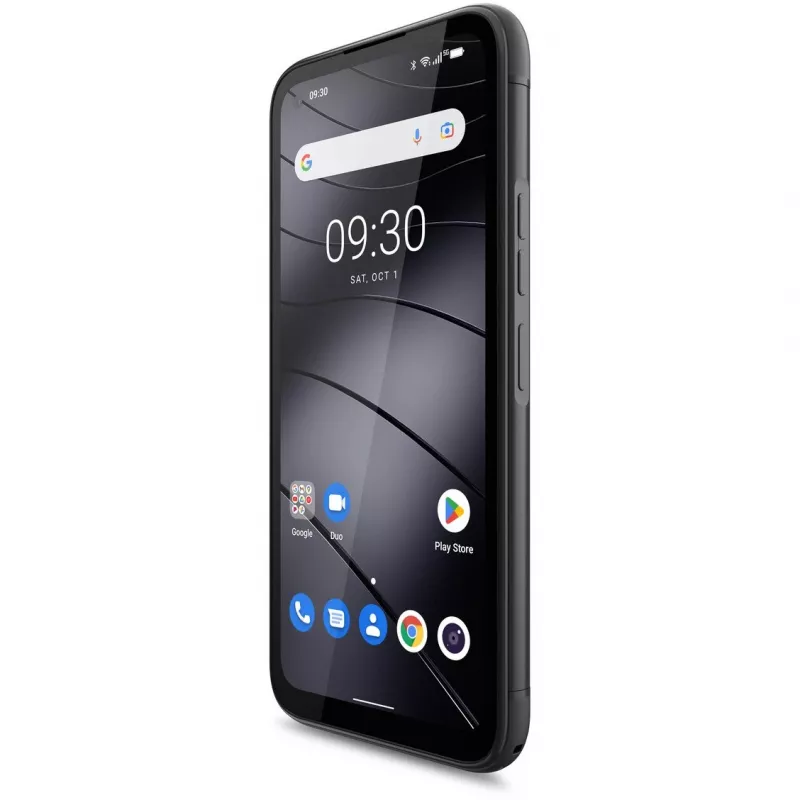 Viedtālrunis Gigaset GX6 PRO 6.6 collu 8GB 128GB Melns Titāns