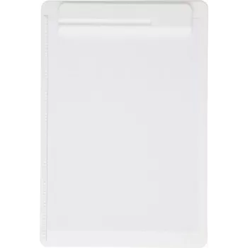 Maulgo recycling planšetdators A4 plastmasas balts (2325102.ECO)
