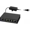 Tīkla slēdzis PULSAR Switch POE Pulsar S64 4 porti 2 augšupsaites