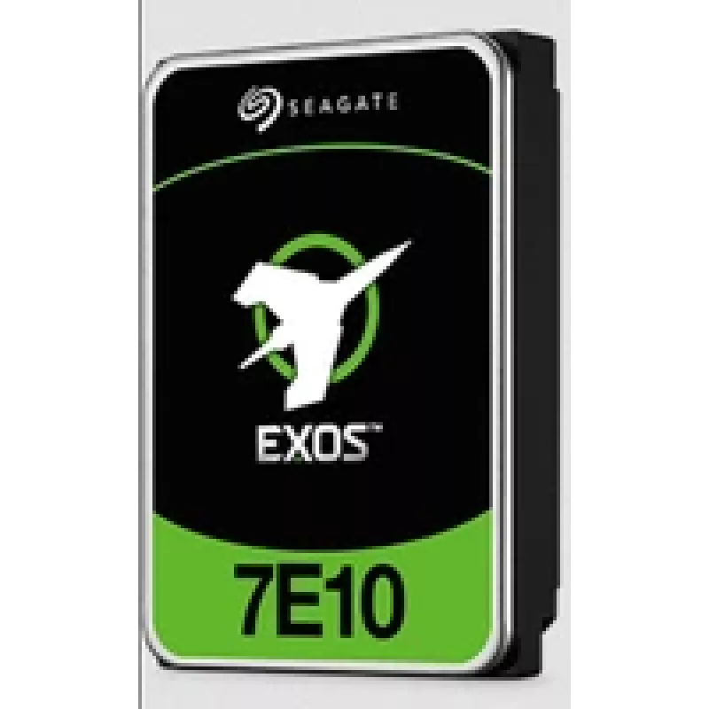 Seagate Enterprise ST10000NM018B iekšējais cietais disks 10 TB 7200 RPM 256 MB 3,5 collas SAS