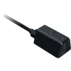 BlackShark V3 Pro, spēļu austiņas melnas, ANC, 2,4 GHz dongle, Bluetooth, USB, 3,5 mm ligzda