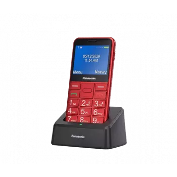 Mobilais telefons Panasonic Corp. KX-TU155EX