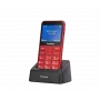 Mobilais telefons Panasonic Corp. KX-TU155EX