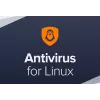 Avast Business Antivirus for Linux, jauna elektroniskā licence, 3 gadi, apjoms 1-4, cena par licenci