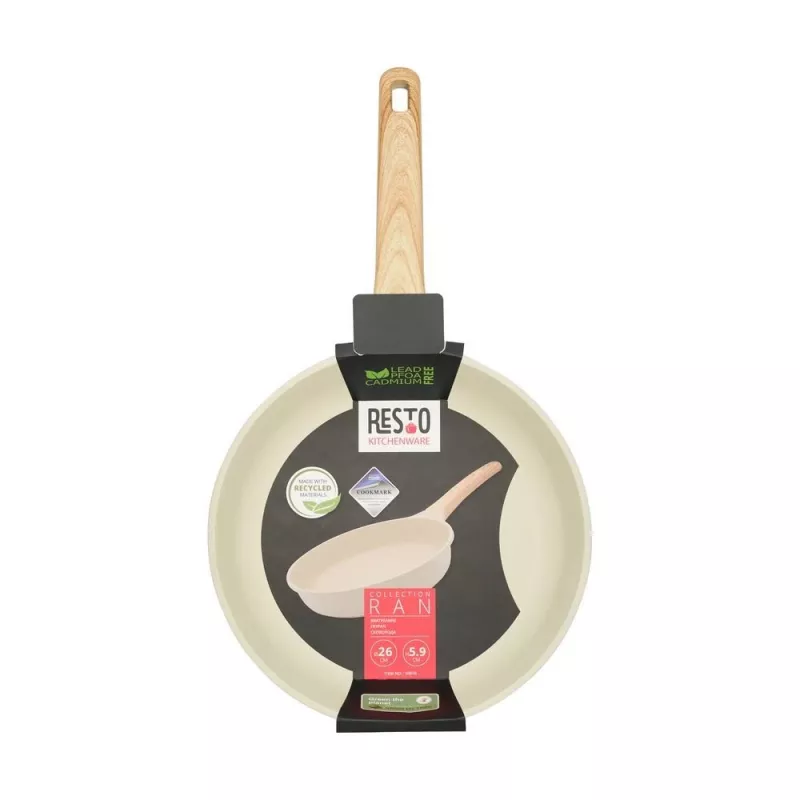 Resto Kitchenware Ran universāla panna