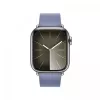Band Apple 41mm Lavender Blue Modern Buckle Medium Smartwatch Blue