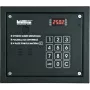 Audio panelis Laskomex CP-2503R melns ar RFID atslēgu lasītāju
