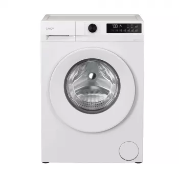 CANDY veļas mašīna GD 498-S, 9 kg, 1400 apgr./min, energoefektivitātes klase A