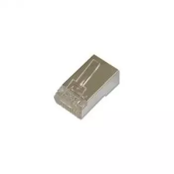 CAT 6 modulārie spraudņi apaļajam kabelim Digitus AK-219603