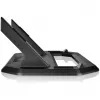 Thermaltake Chassis-Stand Kit for The Tower 300 Matcha Plum Melns/zaļa for horizontal mounting