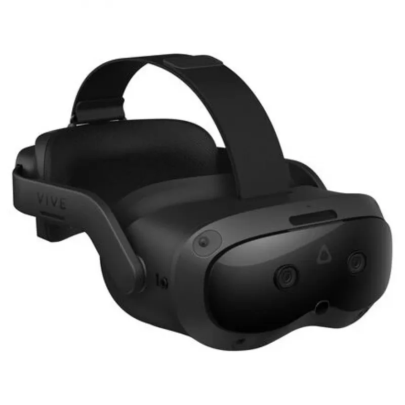HTC Vive Focus Vision Business Edition VR brilles