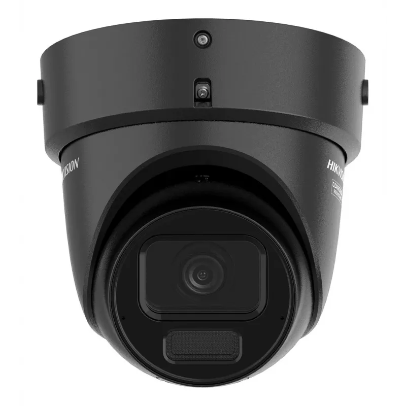 IP drošības kamera Hikvision Pro Series DS-2CD2H86G2H-IZSY (2.8–12 mm) Turret Āra 8MP 3840x2160 PoE, 30 kadri/s