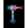 Dyson Supersonic Straight+Wavy HD07 matu žāvētājs, Prūsijas zils / vara krāsā (113277-01)