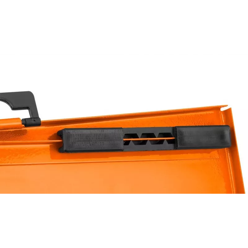 Vītņgriešanas rīku komplekts NEO tools 12-915 709 g