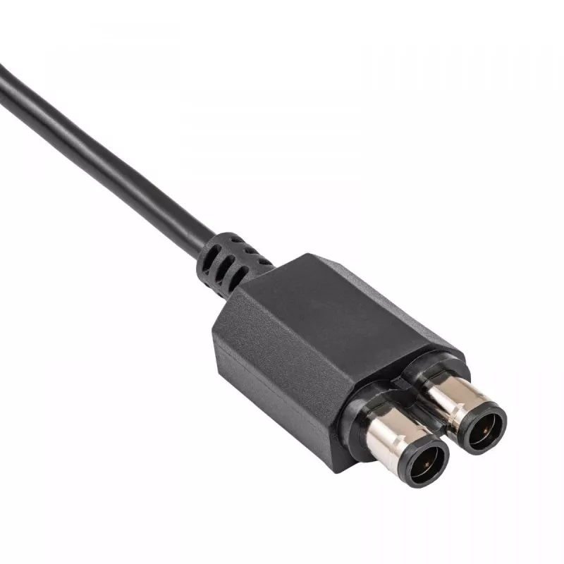 Akyga AK-PD-13 barošanas bloks Xbox 360 Slim konsolei, 12 V / 10,83 A + 5 V / 1 A, 135 W