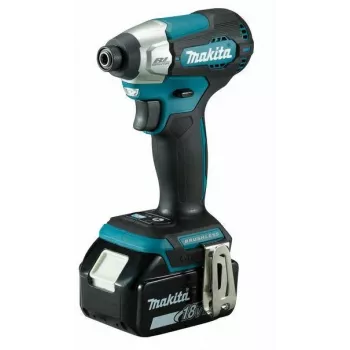 Triecienskrūvgriezis Makita 18V DTD157RFJ