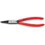 Knipex 44 11 J2 knaibles Atspergredzenu knaibles