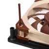 Montāžas komplekts Noctua NA-SFMA1 — universāls melns montāžas komplekts, 2 gab.