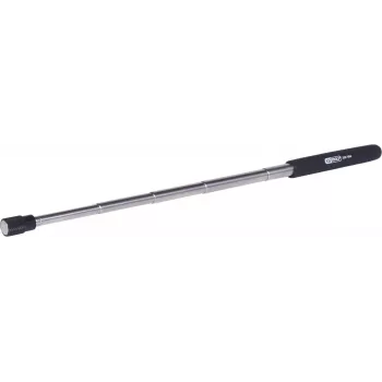 Teleskopiskais magnēta turētājs KS Tools 550.1004, 13 mm galviņa, teleskopisks kāts 178–675 mm